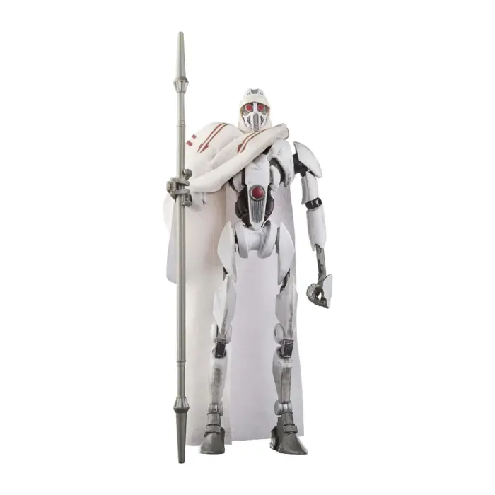 Magnaguard Star Wars Black Series Figur von Hasbro aus Star Wars: The Clone Wars