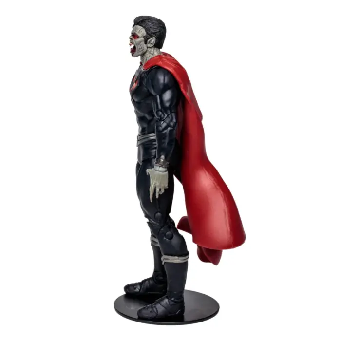 Superman DC Multiverse Gold Label Figur von McFarlane Toys aus DC vs. Vampires