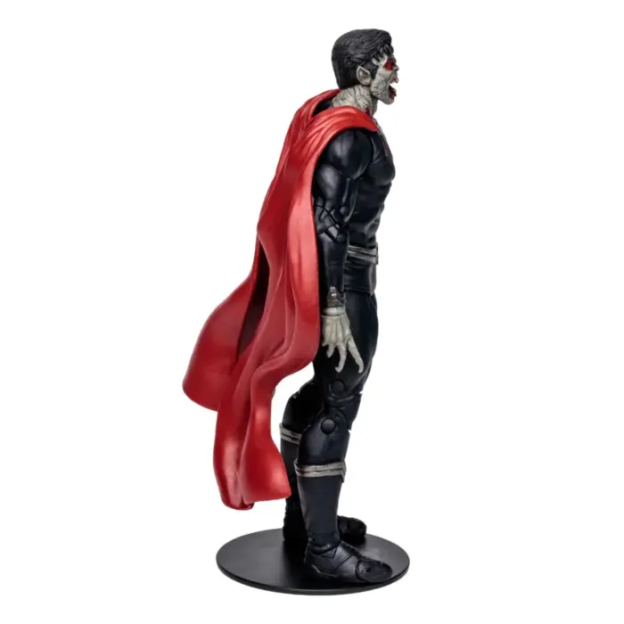 Superman DC Multiverse Gold Label Figur von McFarlane Toys aus DC vs. Vampires