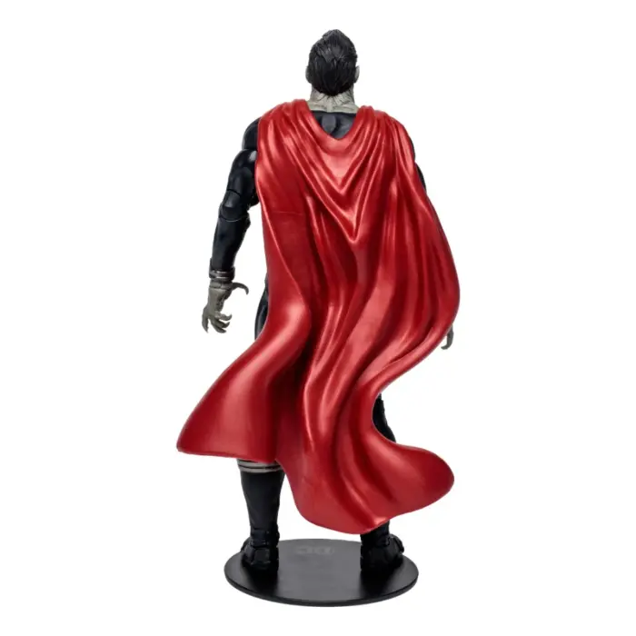 Superman DC Multiverse Gold Label Figur von McFarlane Toys aus DC vs. Vampires