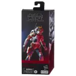 Tech (Mercenary Gear) Star Wars Black Series Figur von Hasbro aus Star Wars: The Bad Batch
