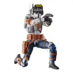 Tech (Mercenary Gear) Star Wars Black Series Figur von Hasbro aus Star Wars: The Bad Batch
