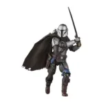 The Mandalorian (Glavis Ringworld) Star Wars Black Series Figur von Hasbro aus Star Wars: The Book of Boba Fett