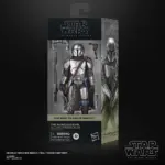 The Mandalorian (Glavis Ringworld) Star Wars Black Series Figur von Hasbro aus Star Wars: The Book of Boba Fett