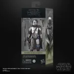 The Mandalorian (Gravis Ring world) Star Wars Black Series Figur von Hasbro aus Star Wars: The Book of Boba Fett