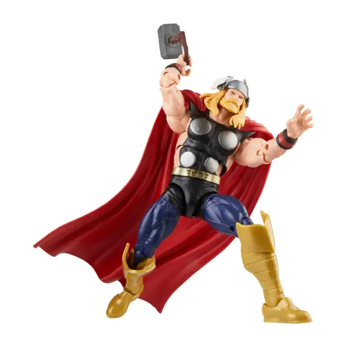 Thor vs. Marvel´s Destroyer Marvel Legends Series Avengers Beyond Earth´s Mightiest Figuren 2-Pack von Hasbro
