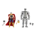 Thor vs. Marvel´s Destroyer Marvel Legends Series Avengers Beyond Earth´s Mightiest Figuren 2-Pack von Hasbro