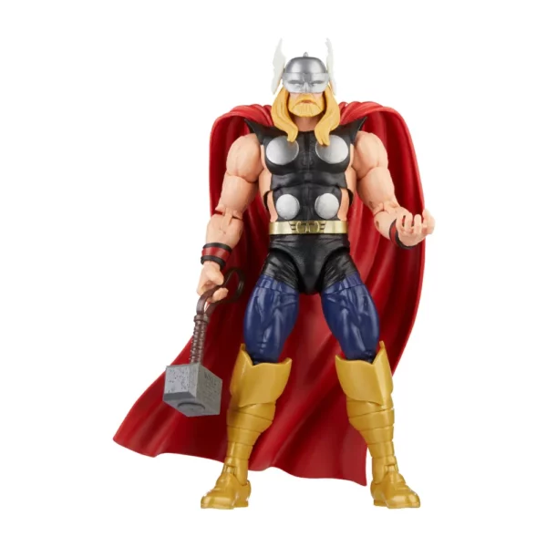 Thor vs. Marvel´s Destroyer Marvel Legends Series Avengers Beyond Earth´s Mightiest Figuren 2-Pack von Hasbro
