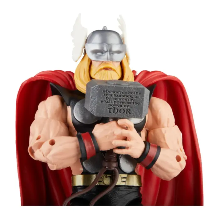 Thor vs. Marvel´s Destroyer Marvel Legends Series Avengers Beyond Earth´s Mightiest Figuren 2-Pack von Hasbro