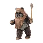 Wicket Star Wars Black Series Figur von Hasbro aus Star Wars: Return of the Jedi (ROTJ)