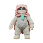 Wicket W. Warrick & Kneesaa Star Wars Vintage Collection Figuren 2-Pack von Hasbro aus Star Wars: Ewoks