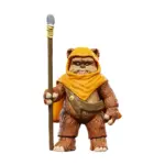 Wicket W. Warrick & Kneesaa Star Wars Vintage Collection Figuren 2-Pack von Hasbro aus Star Wars: Ewoks