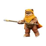 Wicket W. Warrick & Kneesaa Star Wars Vintage Collection Figuren 2-Pack von Hasbro aus Star Wars: Ewoks