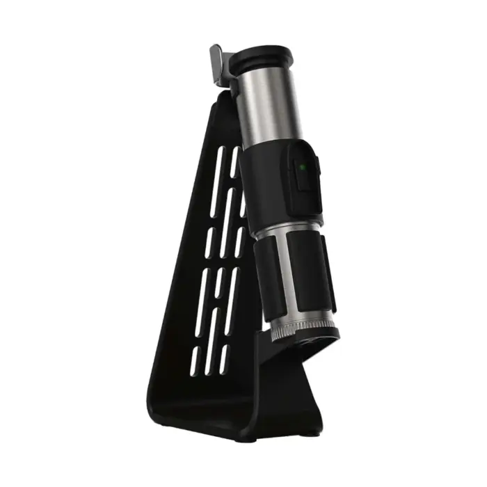 Yoda Lichtschwert Star Wars Black Series Force FX Lightsaber von Hasbro aus Star Wars: The Book of Boba Fett