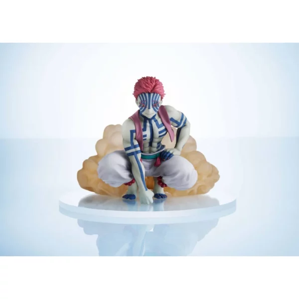 Akaza Demon Slayer Kimetsu no Yaiba ConoFig Statue von Aniplex
