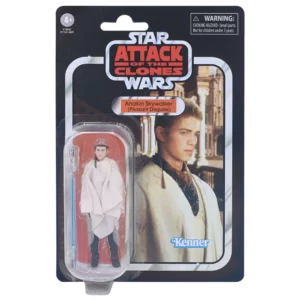 Anakin Skywalker (Peasant Disguise) Star Wars Vintage Collection Figur von Hasbro aus Star Wars: Attack of the Clones