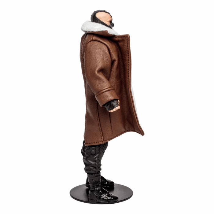 Bane (Trench Coat Variant) DC Multiverse Gold Label Figur von McFarlane Toys aus The Dark Knight Returns