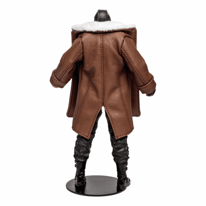 BANE (TRENCH COAT) – DC Multiverse Gold Label – The Dark Knight Rises – Bild 7