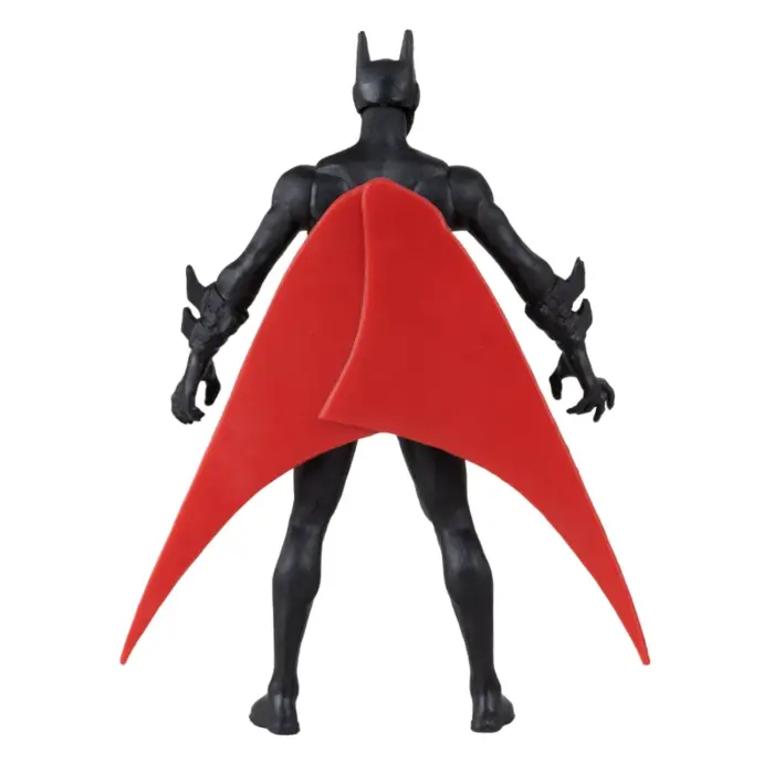 Batman Beyond DC Page Punchers Figur und Comic von McFarlane Toys