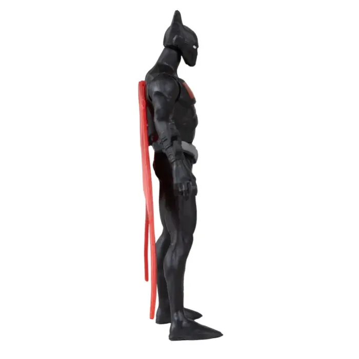 Batman Beyond Page Punchers DC Direct Figur und Comic von McFarlane Toys