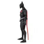 Batman Beyond Page Punchers DC Direct Figur und Comic von McFarlane Toys