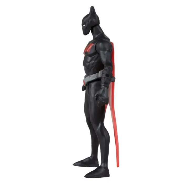 Batman Beyond Page Punchers DC Direct Figur und Comic von McFarlane Toys