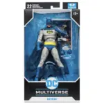 Batman DC Multiverse Figur von McFarlane Toys aus Knightfall