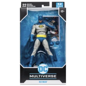 Batman DC Multiverse Figur von McFarlane Toys aus Knightfall
