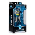 Batman DC Multiverse Figur von McFarlane Toys aus Knightfall