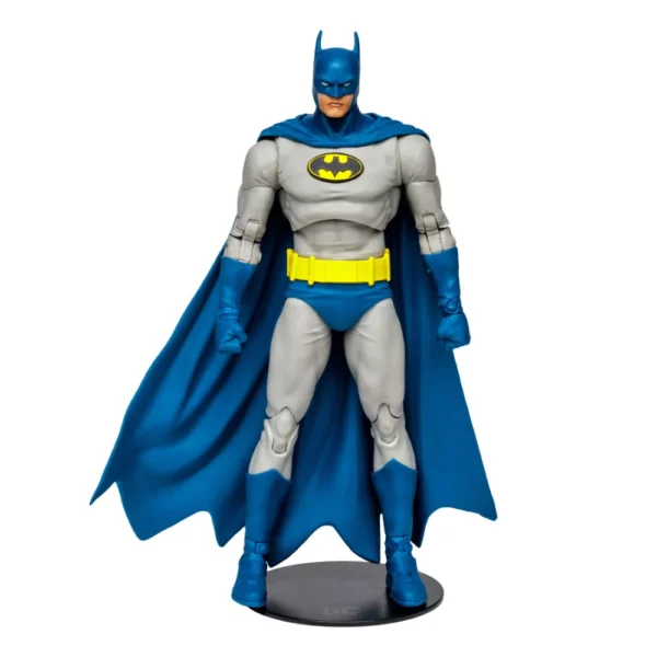 Batman DC Multiverse Figur von McFarlane Toys aus Knightfall