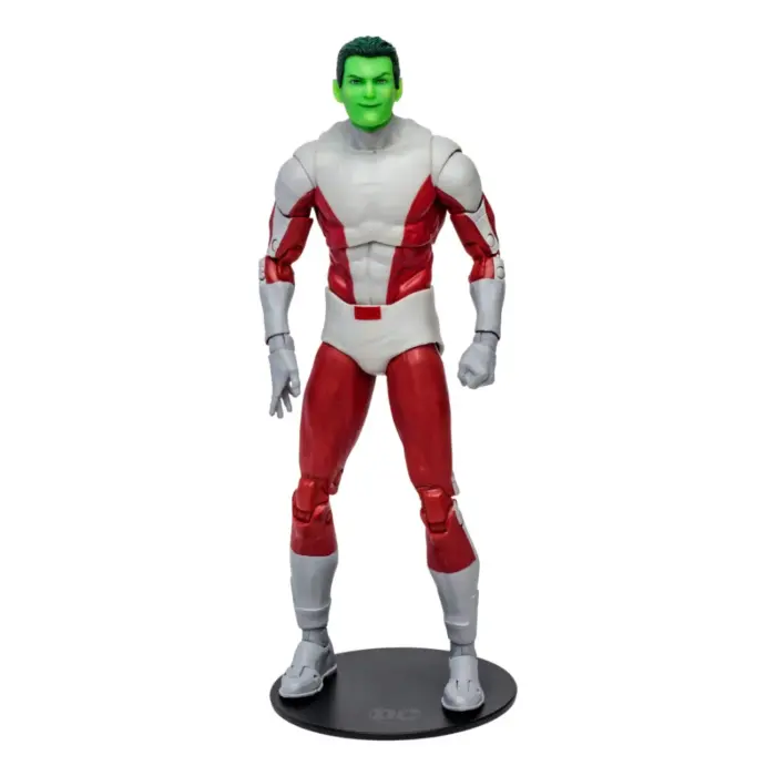 Beast Boy DC Multiverse Figur von McFarlane Toys aus Teen Titans Nobodys Hero