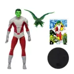 Beast Boy DC Multiverse Figur von McFarlane Toys aus Teen Titans Nobodys Hero