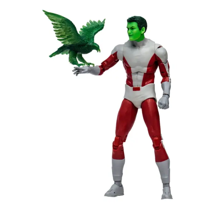 Beast Boy DC Multiverse Figur von McFarlane Toys aus Teen Titans Nobodys Hero