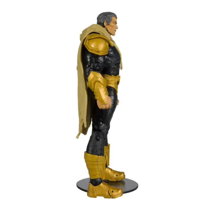 Black Adam DC Direct Page Punchers 7" Figur und Comic von McFarlane Toys