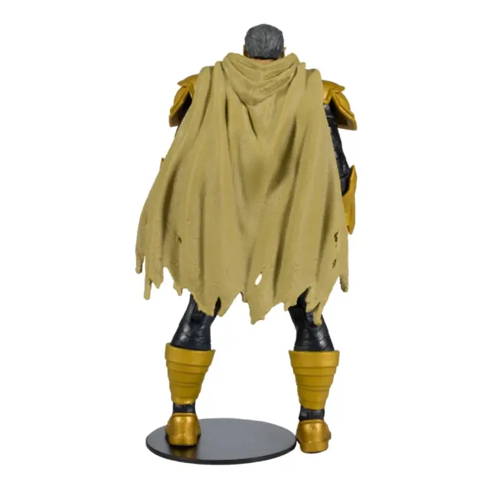 Black Adam DC Direct Page Punchers 7" Figur und Comic von McFarlane Toys