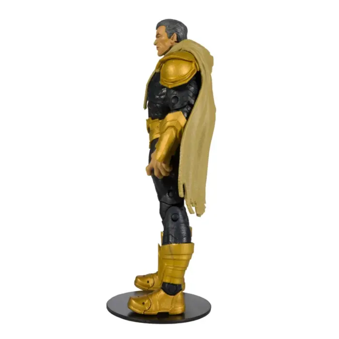 Black Adam DC Direct Page Punchers 7" Figur und Comic von McFarlane Toys