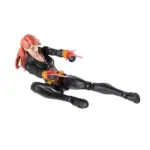 Black Widow Marvel Legends Series Avengers Beyond Earths Mightiest Figur von Hasbro