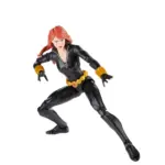 Black Widow Marvel Legends Series Avengers Beyond Earths Mightiest Figur von Hasbro