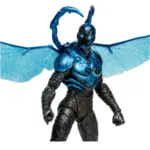 Blue Beetle (Battle Mode) DC Multiverse Figur von McFarlane Toys aus Blue Beetle