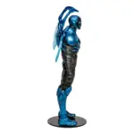 Blue Beetle (Battle Mode) DC Multiverse Figur von McFarlane Toys aus Blue Beetle