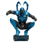 Blue Beetle DC Multiverse 12-Inch Statue von McFarlane Toys aus dem Blue Beetle Movie