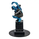 Blue Beetle DC Multiverse 12-Inch Statue von McFarlane Toys aus dem Blue Beetle Movie