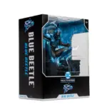 Blue Beetle DC Multiverse 12-Inch Statue von McFarlane Toys aus dem Blue Beetle Movie