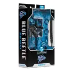Blue Beetle DC Multiverse Figur von McFarlane Toys aus dem Blue Beetle Movie