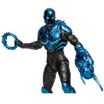 Blue Beetle DC Multiverse Figur von McFarlane Toys aus dem Blue Beetle Movie