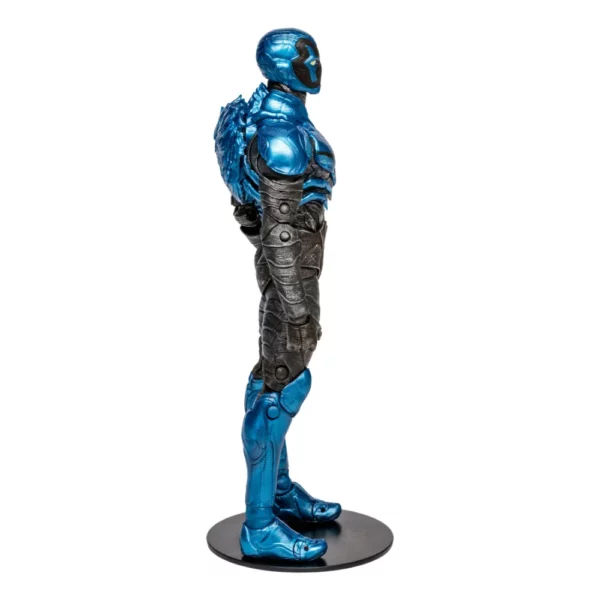 Blue Beetle DC Multiverse Figur von McFarlane Toys aus dem Blue Beetle Movie