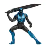 Blue Beetle DC Multiverse Figur von McFarlane Toys aus dem Blue Beetle Movie