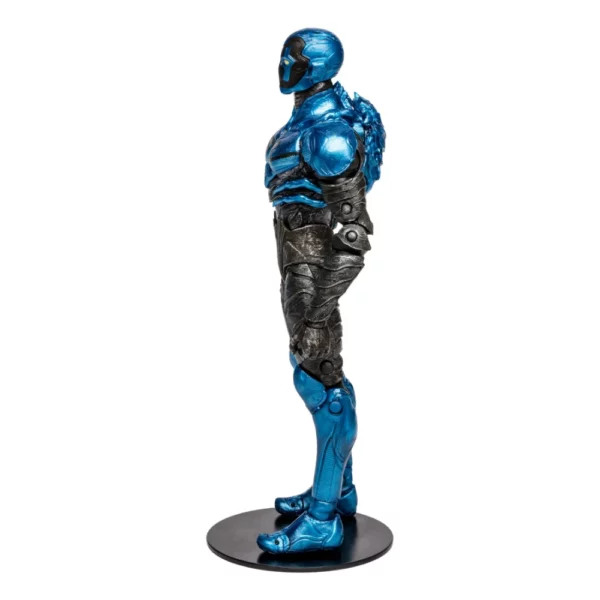 Blue Beetle DC Multiverse Figur von McFarlane Toys aus dem Blue Beetle Movie