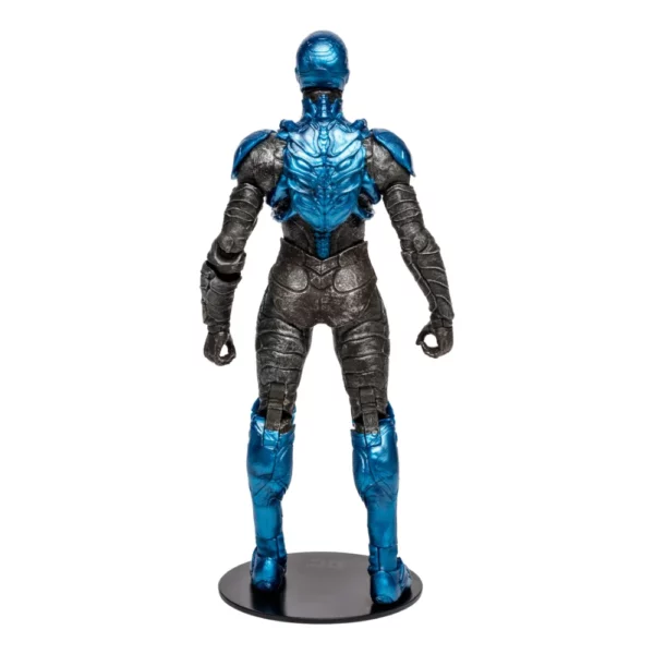 Blue Beetle DC Multiverse Figur von McFarlane Toys aus dem Blue Beetle Movie