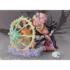 Charlotte Linlin One Piece Extra Battle FiguartsZERO Anime Figur von Bandai Tamashii Nations